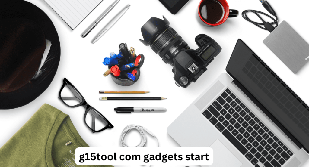 g15tool com gadgets start