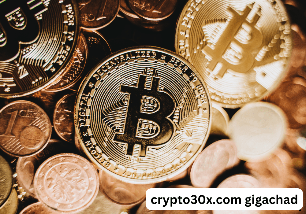 Crypto30x.com Gigachad