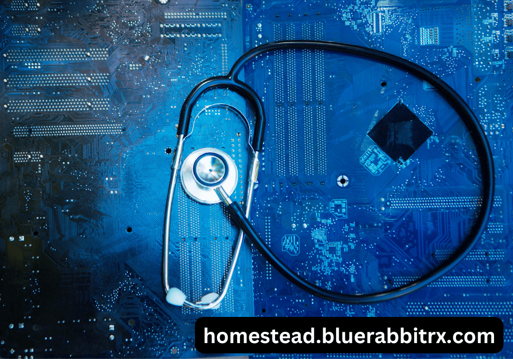 Homestead.bluerabbitrx.com