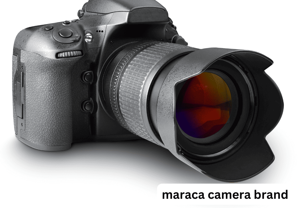 Maraca Camera Brand