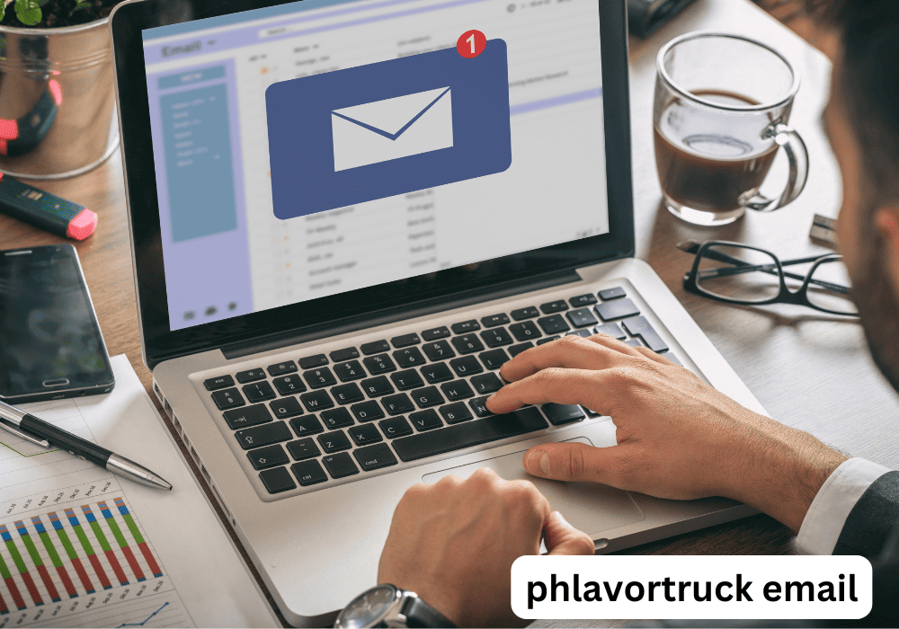 Phlavortruck Email