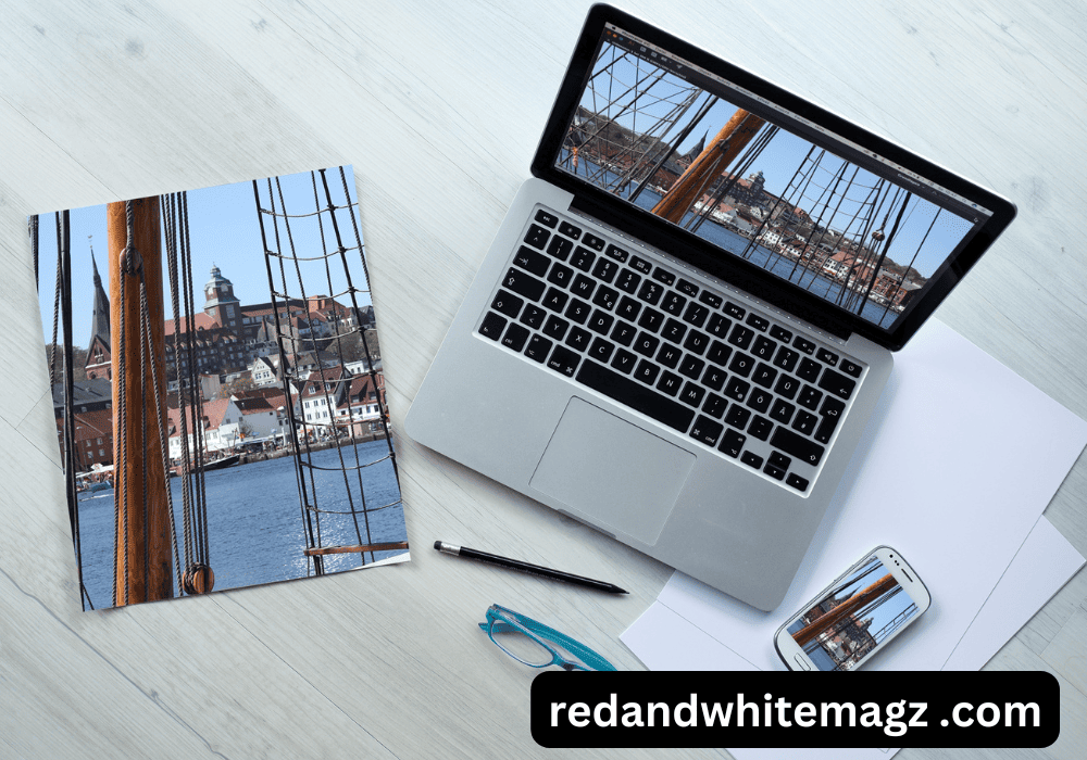 Redandwhitemagz .com