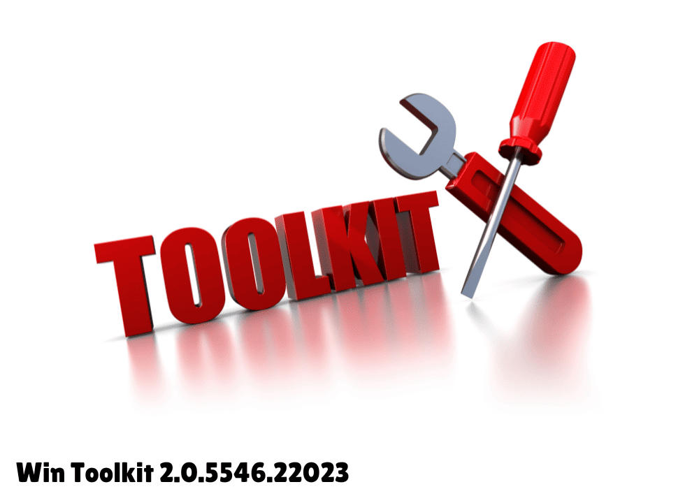 Win Toolkit 2.0.5546.22023