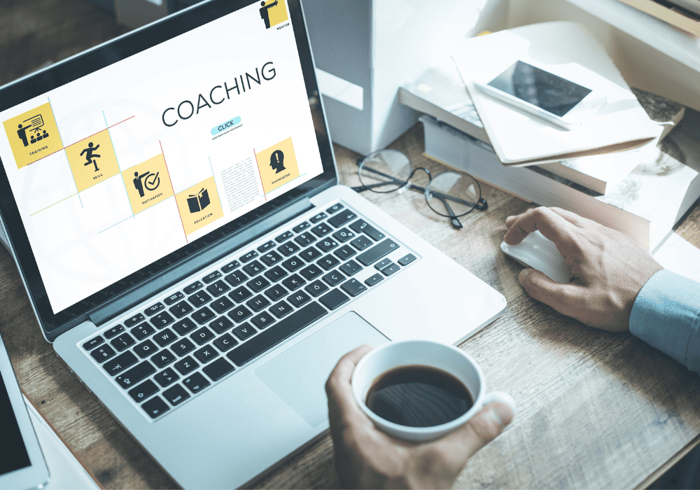 PedroVazPaulo Executive Coaching