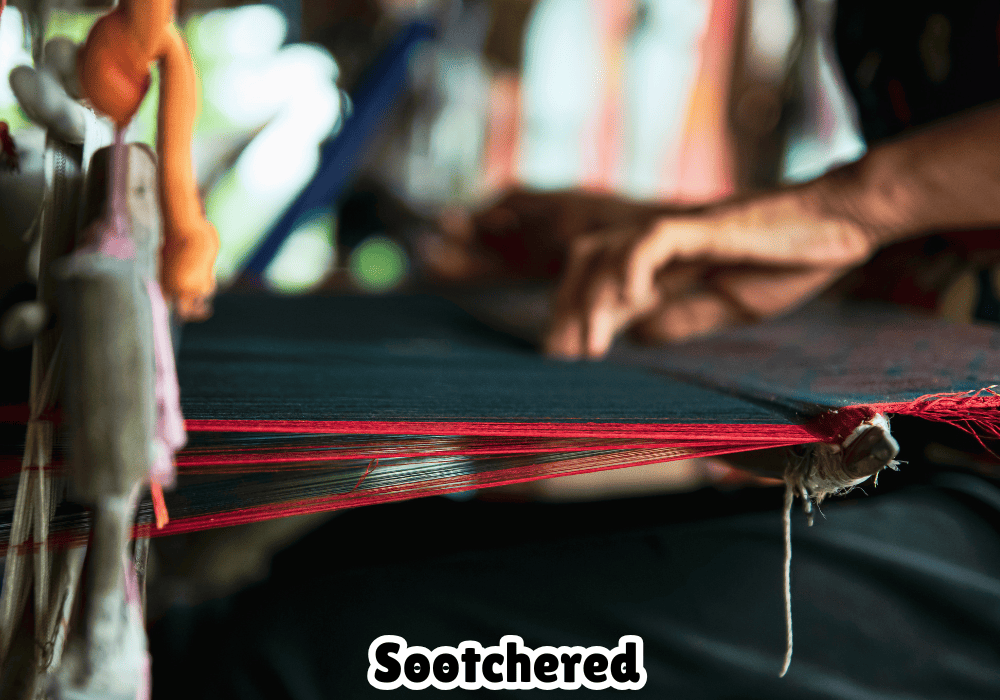 sootchers stitches