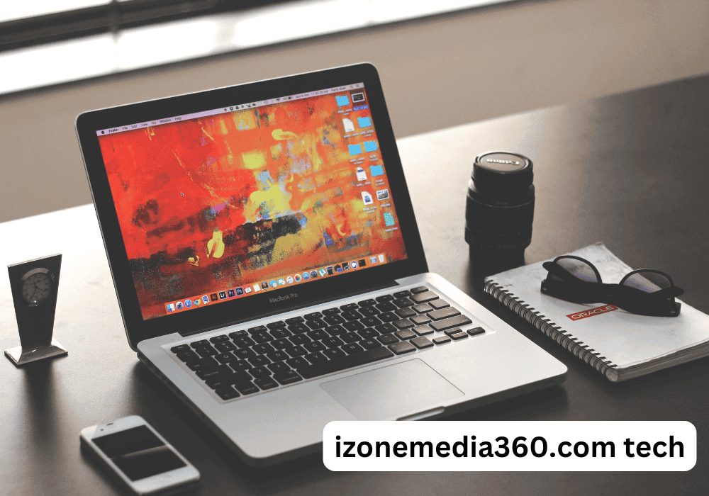 iZoneMedia360.com